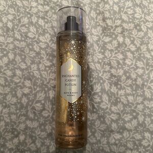 Bath & Body Works Enchanted Candy Potion Fragrance Mist
